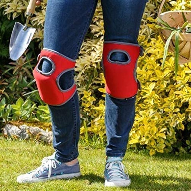 Kneelo Knee Pads 2