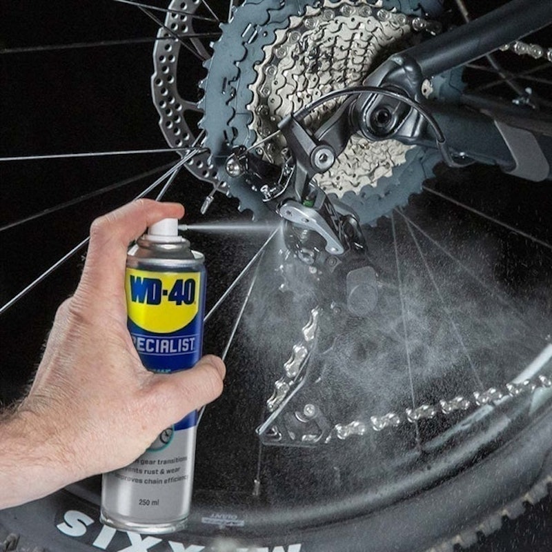 All Conditions Chain Lube 4