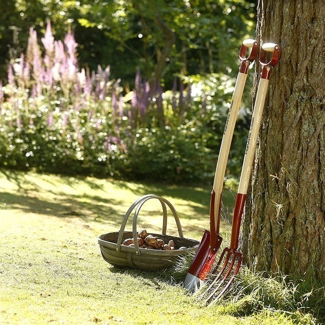 Classic Digging Fork 3