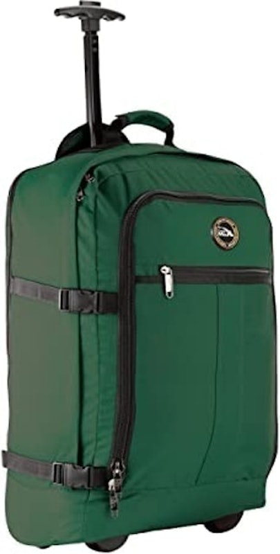 Lyon Flight Approved Bag 1