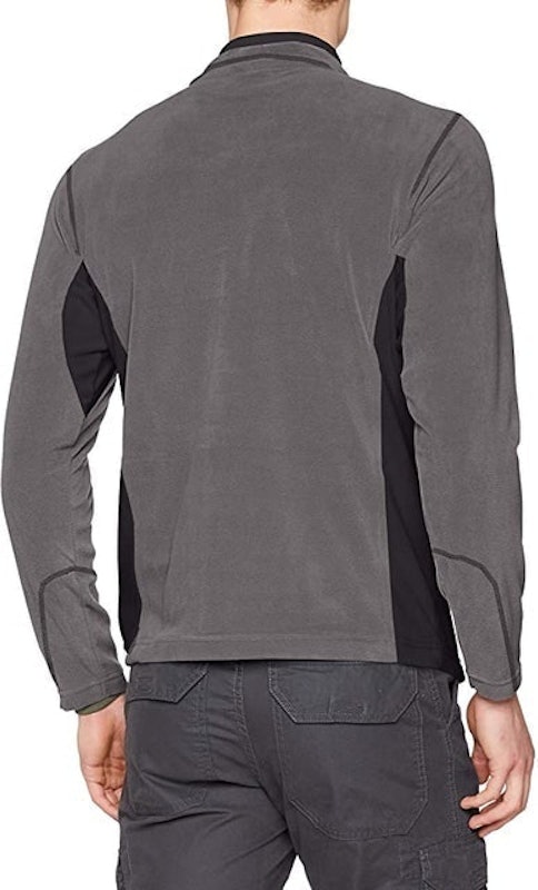 Klamath Range II Fleece 2