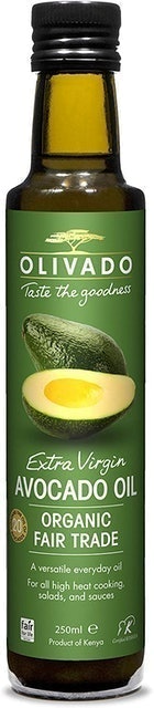 10 Best Cooking Oils | UK Nutritionist Reviewed 1