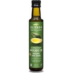Extra Virgin Avocado Oil