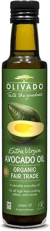 Extra Virgin Avocado Oil 1