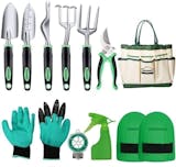 10 Best Garden Hand Tool Sets in the UK 2021 1