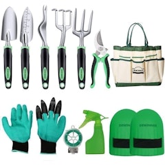 Garden Tool Set