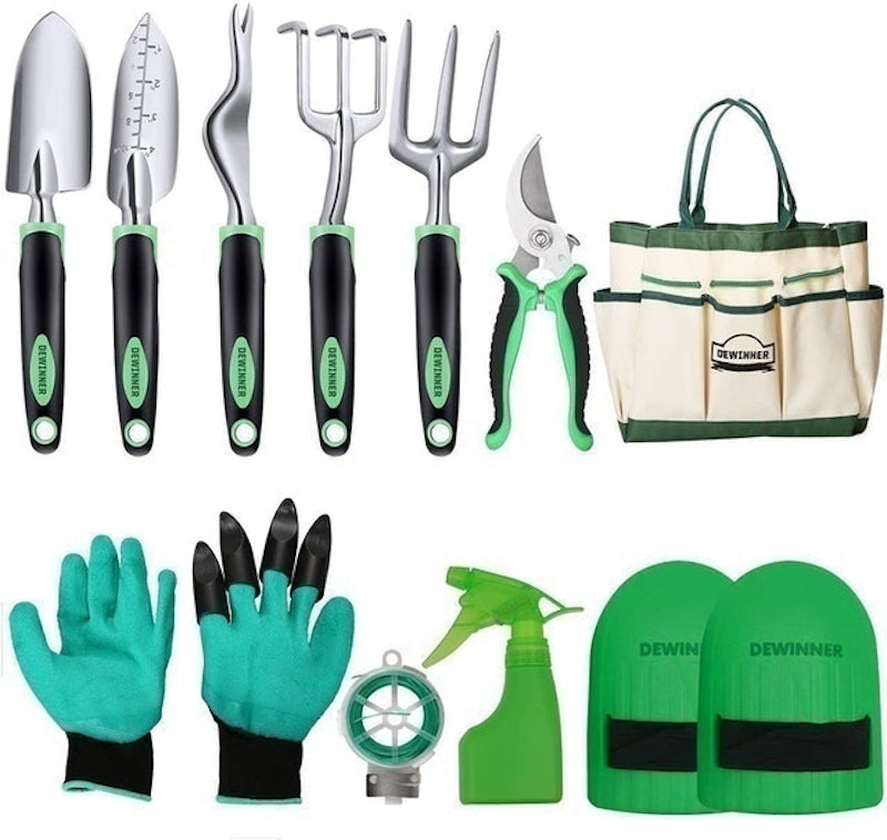 Garden Tool Set 1
