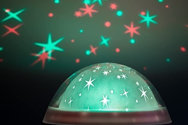 Galaxy Clock 3