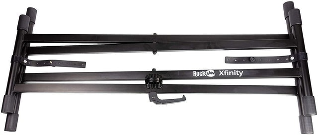Xfinity Double-Braced Keyboard Stand 4