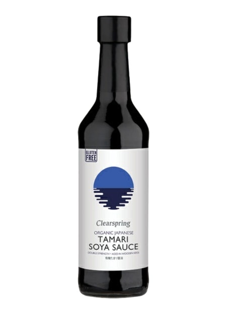 10 Best Soy Sauces 2024 | UK Nutritionist Reviewed 5