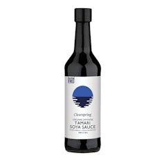 Organic Japanese Tamari Soya Sauce
