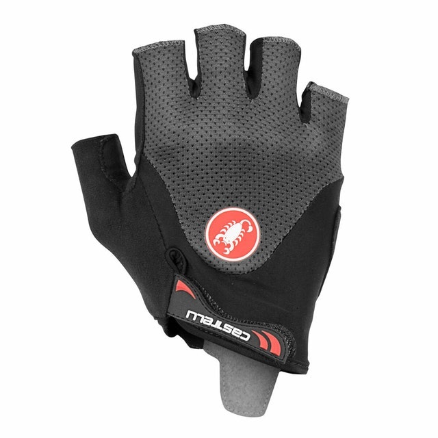 Cycling sales gloves argos