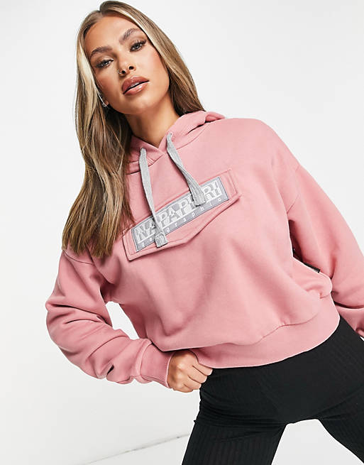 Icon Angels Hoodie 3
