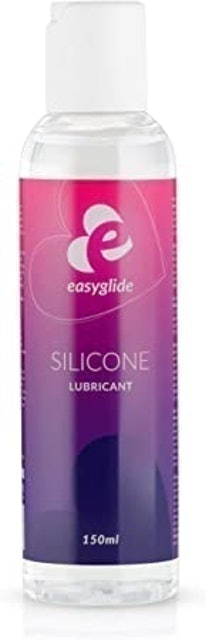 Silicone Personal Lubricant 1