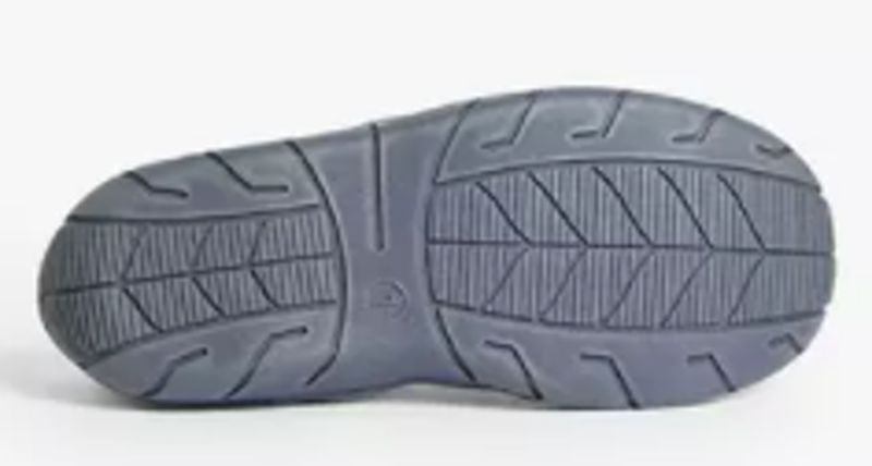 Children's House Crest Slippers 3