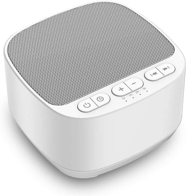 White Noise Machine 2