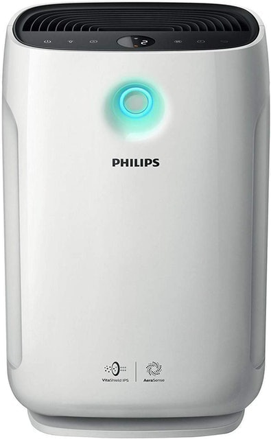 10 Best Air Purifiers UK 2024 | HoMedics, VAX and More 2