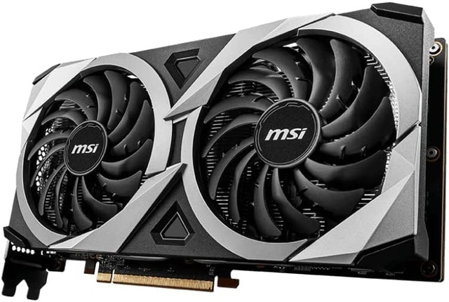 Radeon RX 6700 XT 3