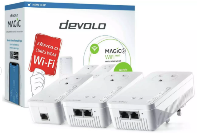 10 Best Powerline Adapters 2024 | UK Filmmaker Reviewed 5