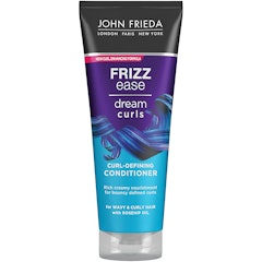 Frizz Ease Dream Curls Curl-Defining Conditioner