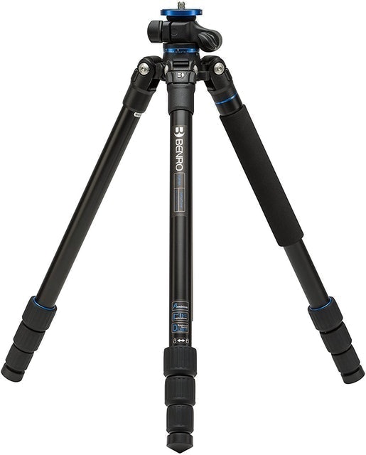 10 Best Travel Tripods UK 2024 | Peak Design, Manfrotto and More 1