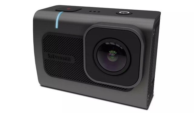 Venture 1080P Action Camera 1