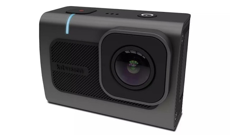 Venture 1080P Action Camera 1