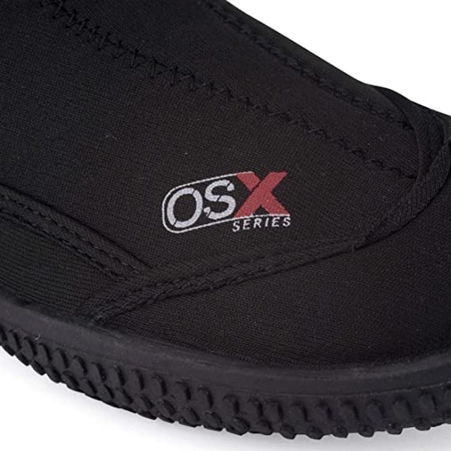 OSX Aqua Wetsuit Boots 3