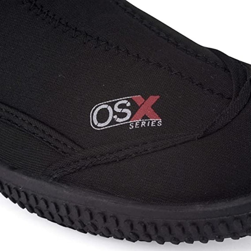 OSX Aqua Wetsuit Boots 3