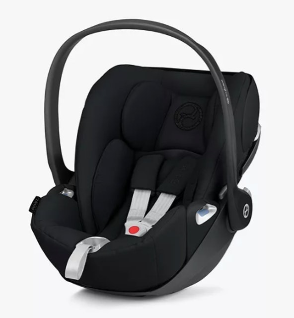 10 Best Car Seats for Babies UK 2024 | Maxi-Cosi, Chicco and More 4