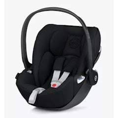 Cloud Z i-Size Group 0+ Baby Car Seat
