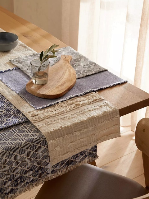 Fusion Table Runner 2