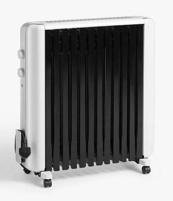Oil Filled Radiator 1
