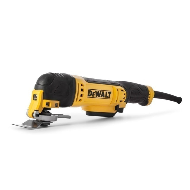 Oscillating Multi Tool 2