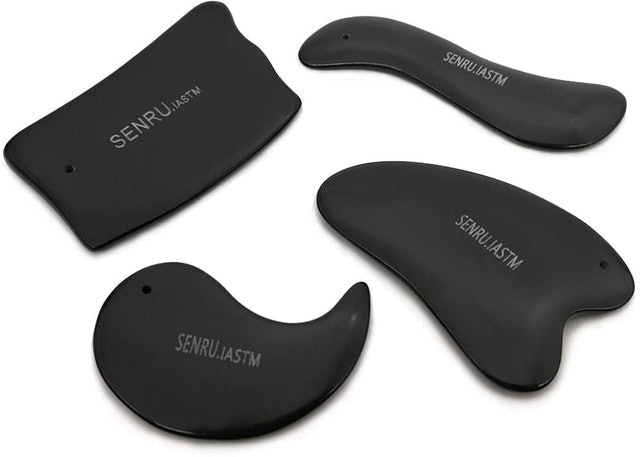 Scraping Massage Tools 1