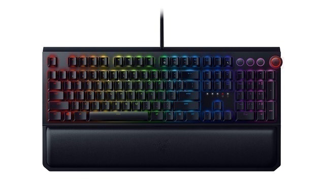BlackWidow Elite  2
