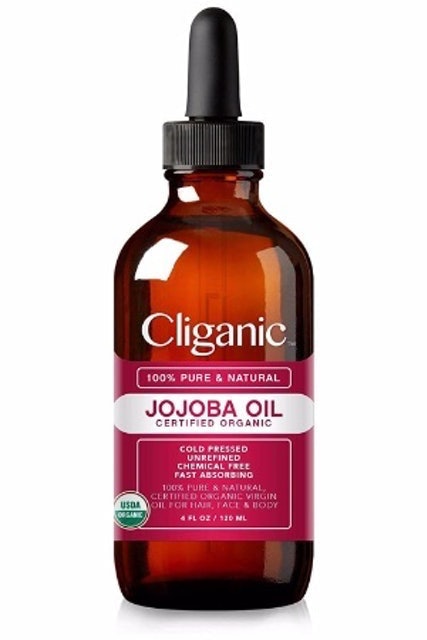 Certified Organic Jojoba Oil 1