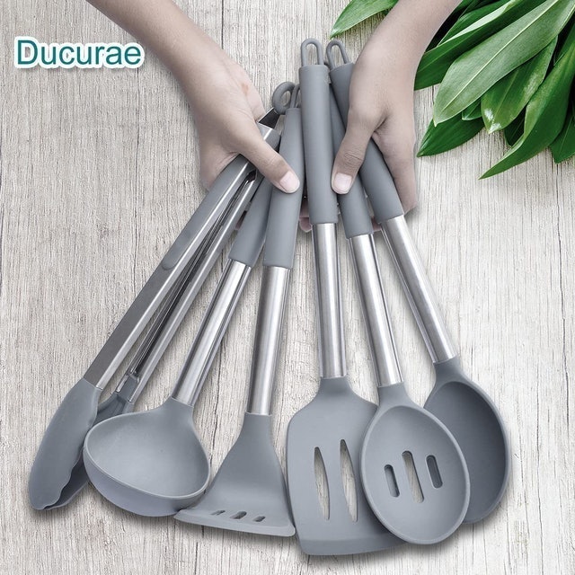 6-Piece Kitchen Utensil Set 2