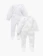 Purebaby Grow Suit, Pack of 2 1