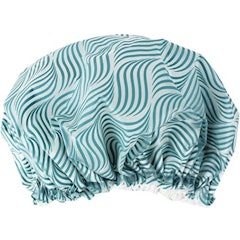 Shower Cap & Storage Case