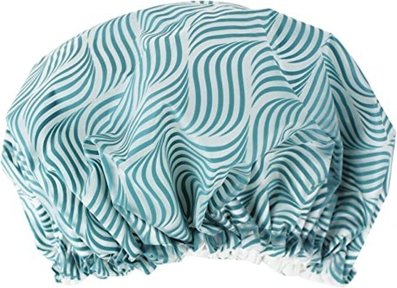 Shower Cap & Storage Case 1