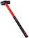 Tooltime Sledgehammer with Fibreglass Shaft 1