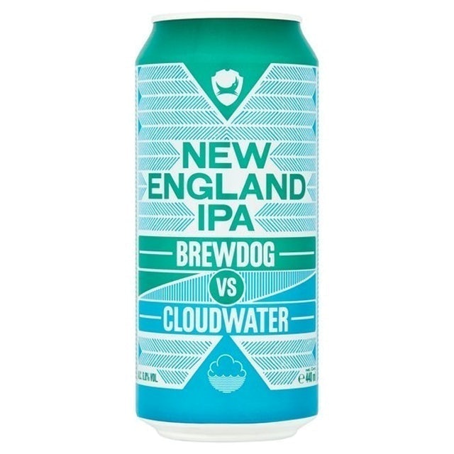 10 Best Craft Beers in the UK (Brewdog Cloudwater and More) 2