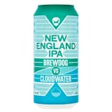 10 Best Craft Beers in the UK (Brewdog Cloudwater and More) 2