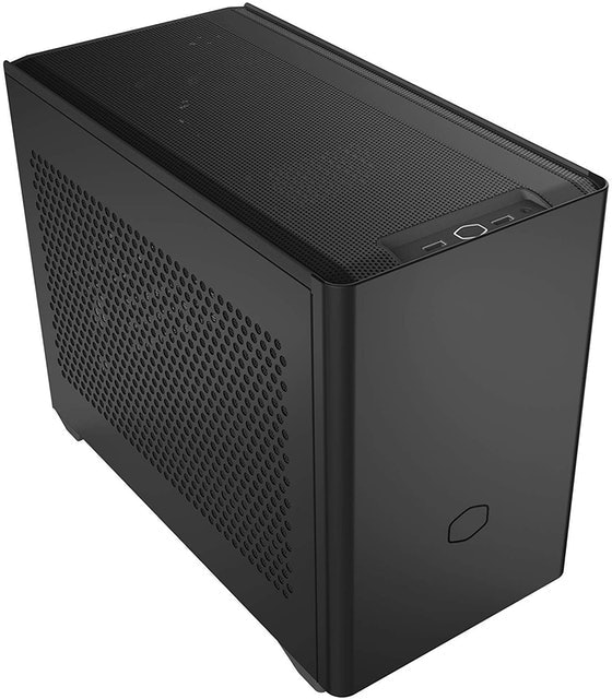 10 Best Mini ITX Cases UK 2024 | NZXT, Corsair and More 1