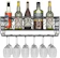 AcornFort Wall-Mounting Wine Holder 1