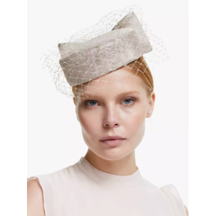 Sloan Veil Fascinator