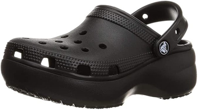 Classic Platform Clogs 2