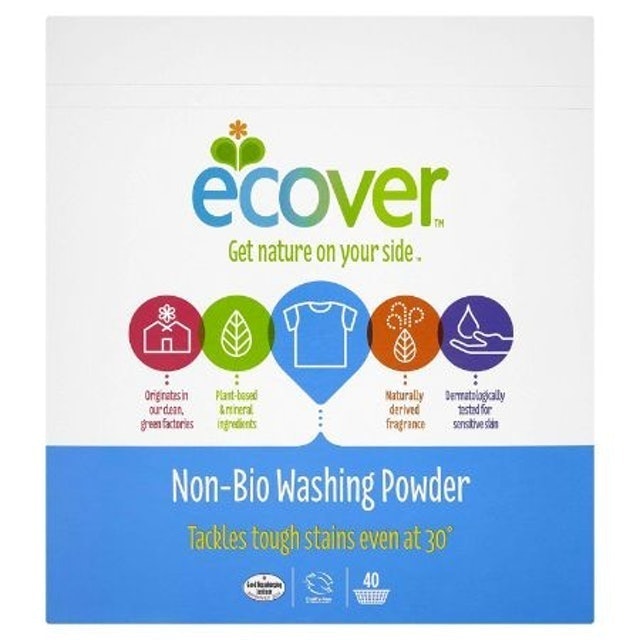 9 Best Eco-Friendly Laundry Detergents UK 2024 | Seventh Generation, Method and More 5