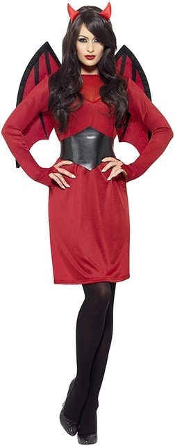 8 Best Halloween Costumes for Women UK 2024 | Cheerleader, Gothic Attire and More 2